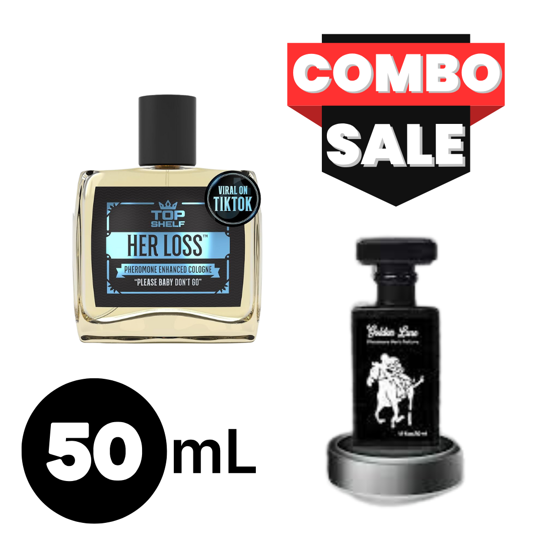 herloss50mlGOLDEN50ML
